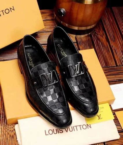 mens louis vuitton dress shoes|Louis Vuitton men's formal shoes.